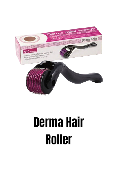 Derma Hair Roller